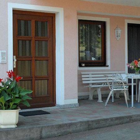 Ferienwohnung Singer Schnaittach Exterior foto