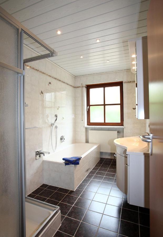 Ferienwohnung Singer Schnaittach Exterior foto